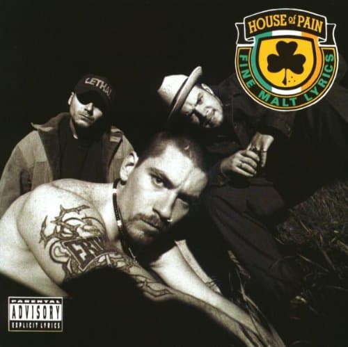 House of Pain, House of Pain