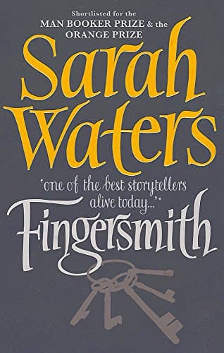 Sarah Waters, Fingersmith