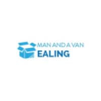 Man and a Van Ealing Ltd - www.manandavanealing.co.uk