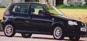 Volkswagen Polo 1.4 S