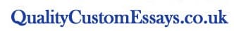 QualityCustomEssays.co.uk