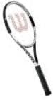 Wilson Hammer 6 racket