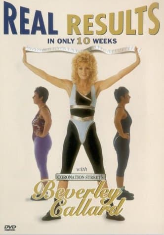 Beverley Callard - Real Results
