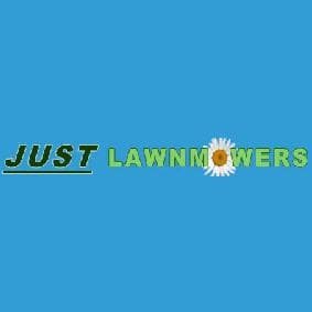 Just Lawnmowers - www.justlawnmowers.co.uk
