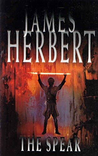 James Herbert, The Spear