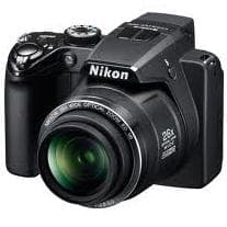 Nikon Coolpix P100