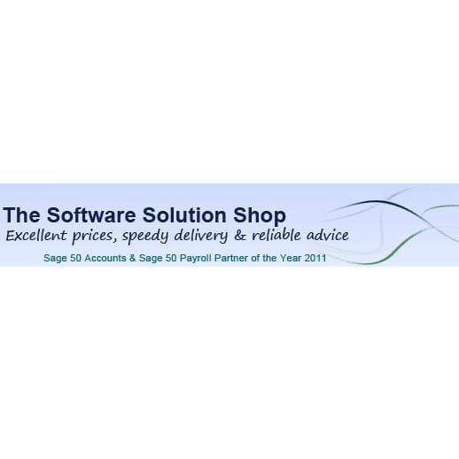 Software Solution Shop - www.softwaresolutionshop.com