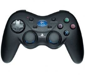 Logitech Cordless Action Controller for PS2