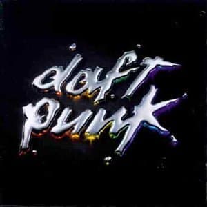 Daft Punk, Discovery