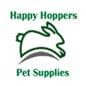 Happy Hoppers Pet Supplies - www.happyhopperspetsupplies.co.uk