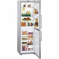 Liebherr CUNESF3903 Fridge Freezer