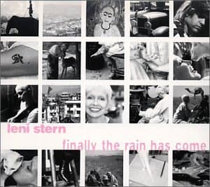 Leni Stern, Finally The Rain Has Come
