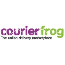 CourierFrog - www.courierfrog.com