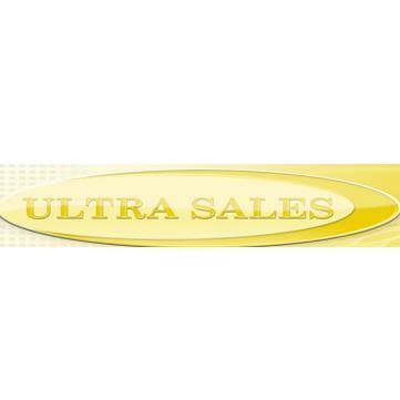 Ultra Sales - www.ultrasalesstore.com
