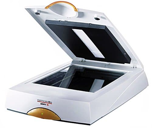 Agfa Snapscan