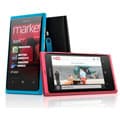 Nokia Lumia 800