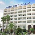 Mojacar, Indalo Hotel