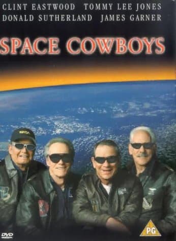 Space Cowboys