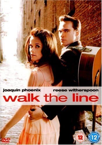 Walk The Line