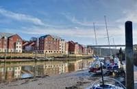 Whitby Apartment Rental