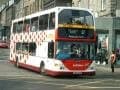 Lothian Buses Local bus service