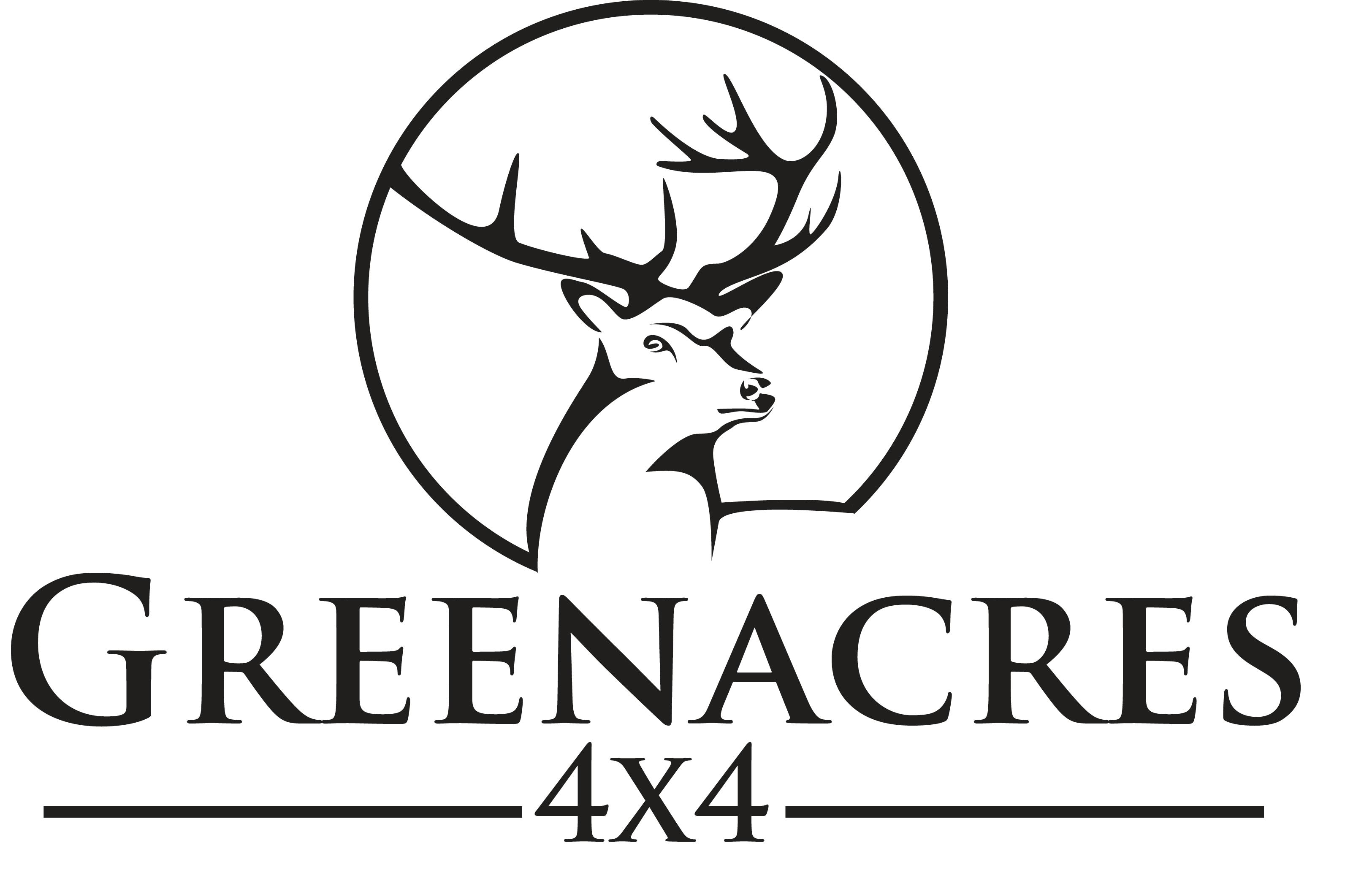 Greenacres 4x4 - www.greenacres4x4.co.uk