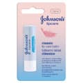 Johnson's Lipcare Classic