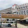 The Grand Hotel Adriatic Opatija