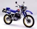 Honda XLR 250