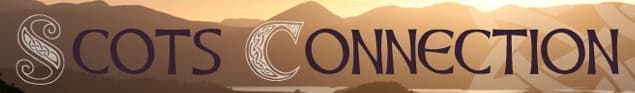 Scots Connection - www.scotsconnection.com