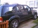 Ford Explorer Sport V6