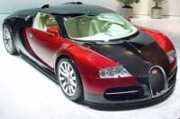 Bugatti Veyron