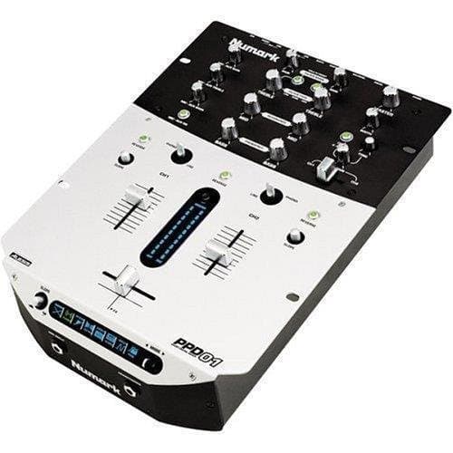 Numark PPD 01