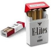 E-Lites E-Pro 4 Starter Kit