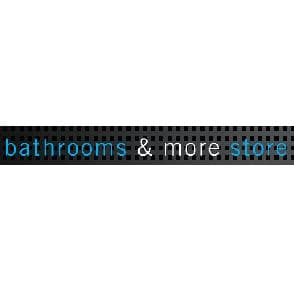 Bathrooms & More Store - www.bathroomsandmorestore.co.uk