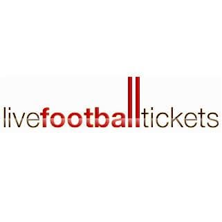 LiveFootballTickets - www.livefootballtickets.com