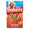 Bakers Complete Dog Food