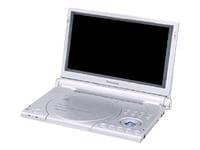 Panasonic DVD-LA95EBS