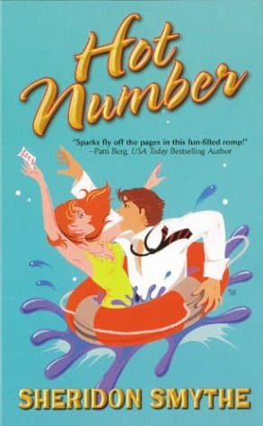 Sheridon Smythe Hot Number