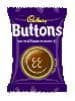 Cadbury Buttons