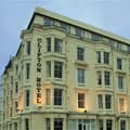 Scarborough, The Clifton Hotel