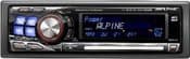 Alpine CDA 9853R