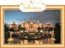 Disneyland Paris, Hotel