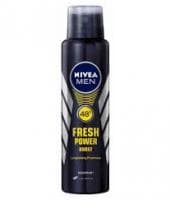 Nivea Men Fresh Power Boost Deodorant
