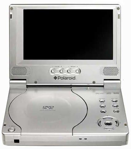Polaroid PDV-0700