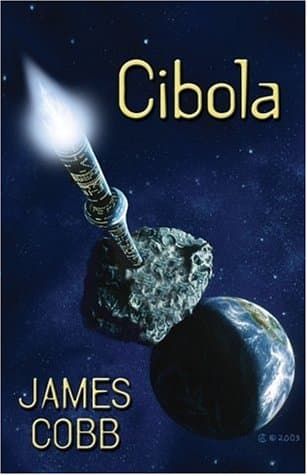 James Cobb, Cibola