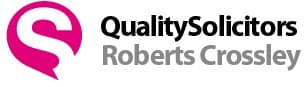 Roberts Crossley Solicitors - www.robertssolicitors.co.uk