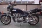 Kawasaki ZR7 750