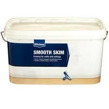 Wickes Smooth Skim