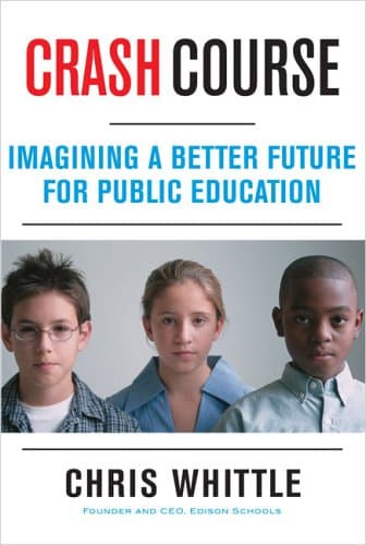Chris Whittle Crash Course (Imagining A Better Future For Public